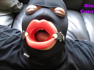 BDSM, Blowjobs, In Mouth, Amateur Throating