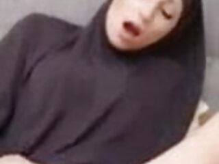 Homemade, Tight Pussy, Hijab Girl, Arab Pussy