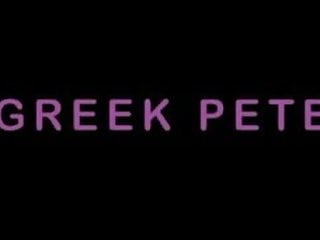 Greek Pete 2 clip 1