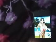 Cara Delevingne cumtribute #1