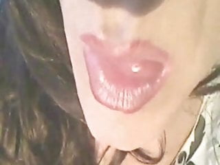 Devine Lips!!!