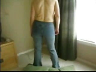 MarieRocks, 50+ MILF - Big Tits Topless in Jeans