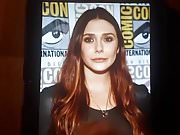 tribute Elizabeth Olsen