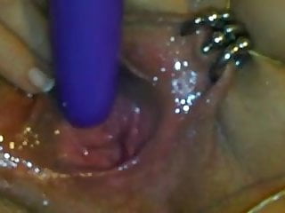 Peehole insertion female