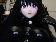 Kigurumi breasts