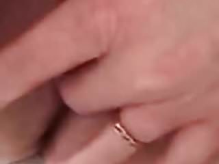 Close up, Fingering, British, Playing