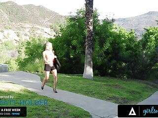  video: I've Not Seen My Husband In Months...