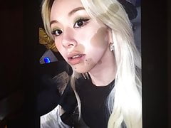 TWICE Chaeyoung Cum Tribute 6