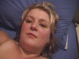 Australian, Big Tit Blonde, Blond Sex, Pussy Close up