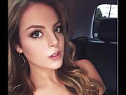 Liz Gillies Tribute 3