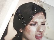 Lust for Anna Kendrick - Cum Tribute 7