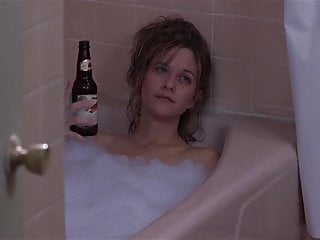 American, Bathtub, Actress, Pretty