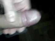 My cumshot! :)