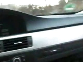 Amateur Nudity, Car, Public Blowjob, Public Nudity