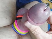 Cock rings fun