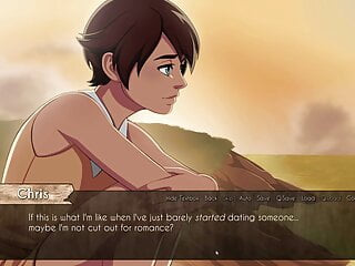 Lets play Tomboys need love too - 26 - Nicht ganz das was si