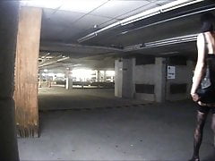 Metro Parking Garage