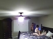 Came home from work to find wife fucking a random guy