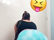 Beautiful ass 