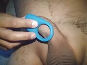 Morning ring