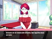 Lets play Her new memory - 15v27 - Eine rote Ueberraschung