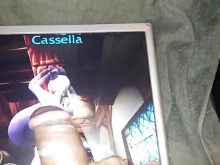 Cumqueen Cassella