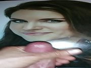 Stephanie McMahon cum tribute