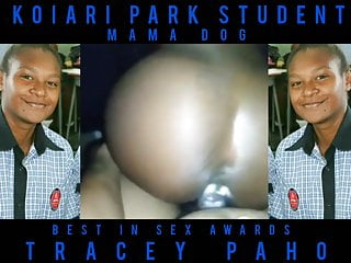 Kps student tracey paho png2020...
