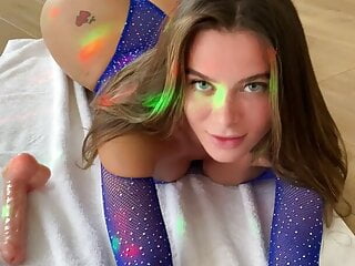 Beautiful Wife, Lana Rhoades, Beautiful Girls, Dildos