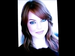 Emma Stone Tribute