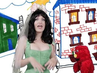 Video Katy Perry Fucks Elmo...