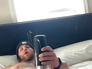 سکس گی Solo muscle  masturbation  hunk  hd videos gay solo (gay) fat  big cock  bear