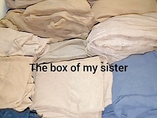 Cum Sister Pantyhose