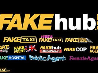  video: Fake Taxi – European MILF Julia North Wants an Affair