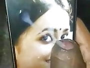 Sree divya cumtribute 