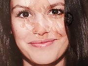 Cumtribute Rachel Bilson