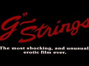 Trailer - G-strings (1984)