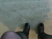 New Heels Walk 2