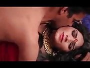 Hot indian suhagraat romance indian first night sex scene