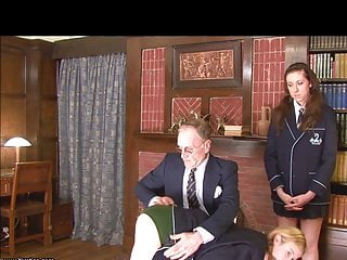 Spanking, Schoolgirl Punishment, Spank, School