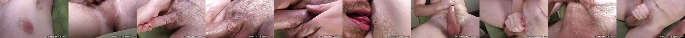 Featured Armpit Licking Gay Porn Videos 3 XHamster