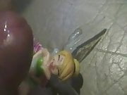 Cum on beauty Tinkerbell 2