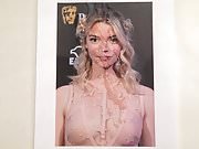 Anya Taylor-Joy Tribute 2