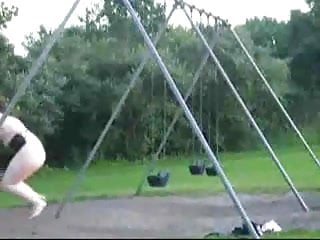 Playground, Public Nudity, BBW Online, See Through