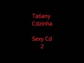 Tatiany crossdresser sexy cd 2...