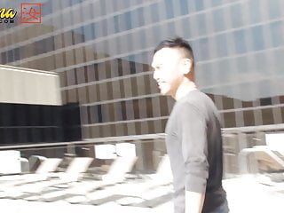 Swimming In That Wet Pussy - BananaFever AMWF