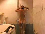 Sexy Shower 711