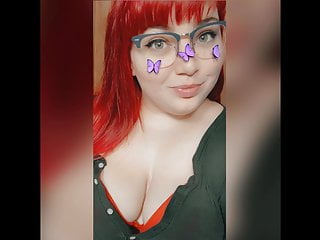 Slave, Wife Slave, Redhead, BBW