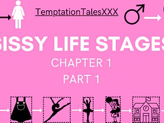 Sissy Cuckhold Husband Life Stages Chapter 1 Part 1 (Audio Erotica)