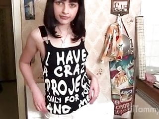 Teen Small, Daddies, Boob Masturbation, Tight Boobs Teen